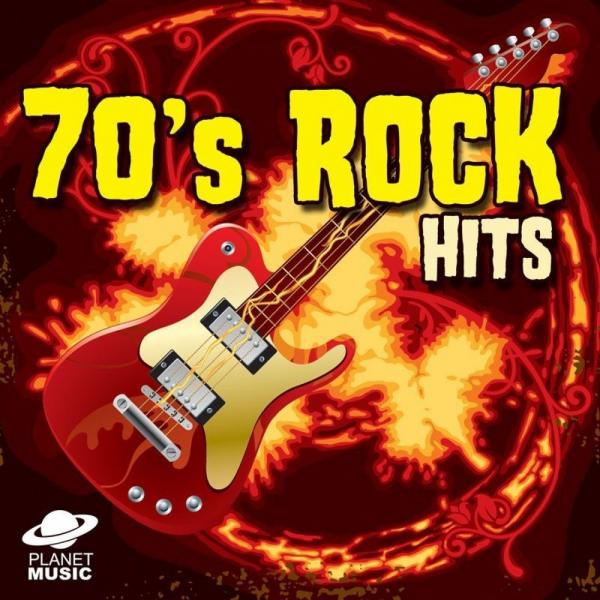 Various Artists - 70's Rock Hits