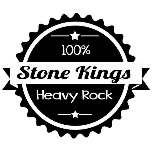 Stone Kings - Reset (EP)