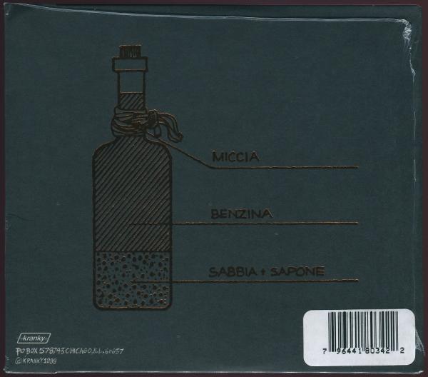 Godspeed You! Black Emperor - Discography (1998 - 2015) (Lossless)