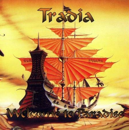Tradia - Discography (1988 - 2000)