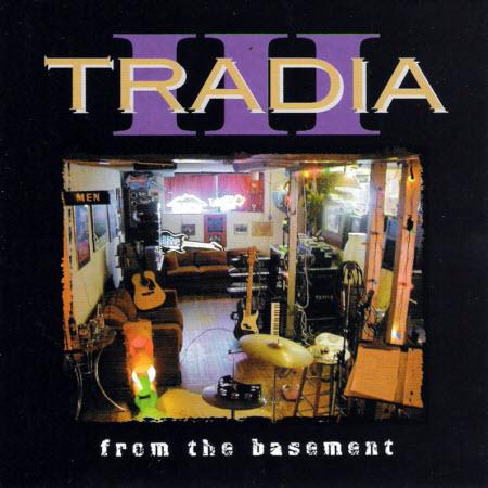 Tradia - Discography (1988 - 2000)