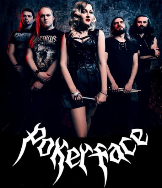 Pokerface - Discography (2014 - 2019)