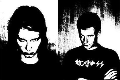 Somber Blessings - Discography (1995 - 1998)
