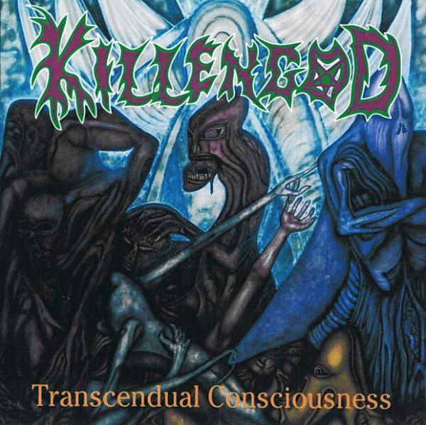 Killengod - Trascendual Consciousness