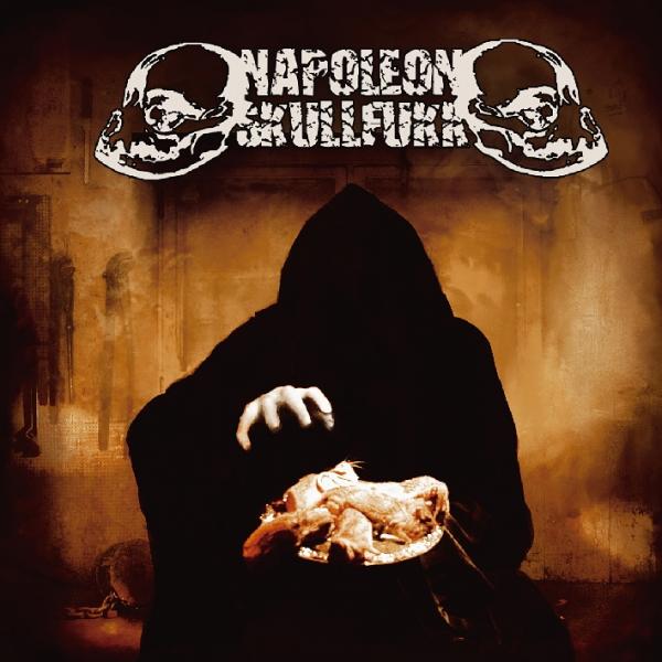 Napoleon Skullfukk - He Came with Rats