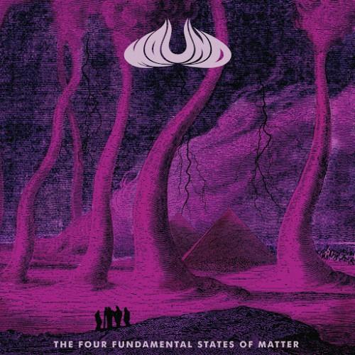 Mound - The Four Fundamental States of Matter