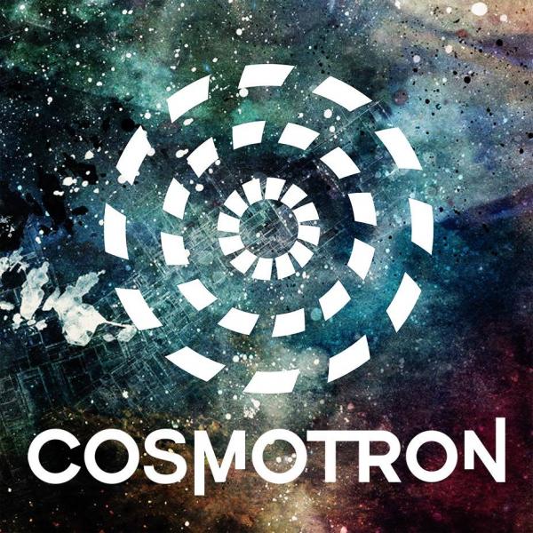 Cosmotron - Cosmotron