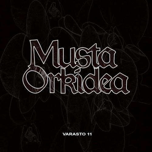 Musta Orkidea  - Varasto 11 