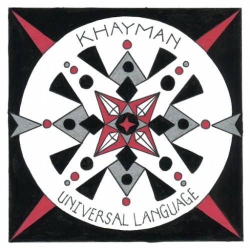 Khayman  - Universal Language 