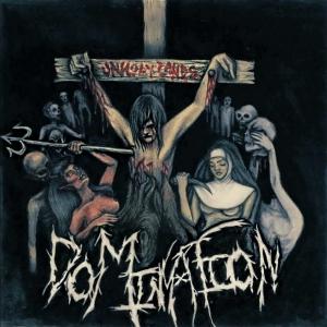 Domination - Unholy Lands
