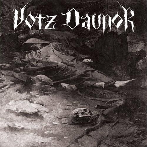 Votz Daunor - Taste of Blood (Demo)