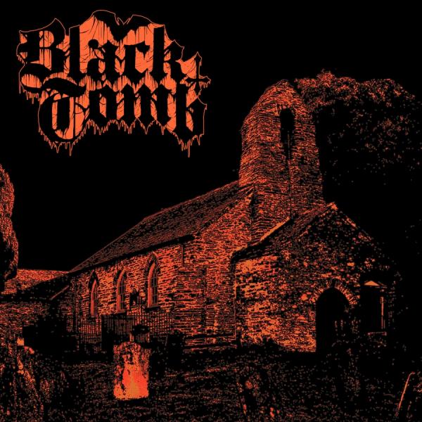 Black Tomb - Black Tomb