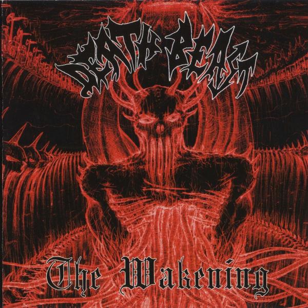 Death Beast - The Wakening