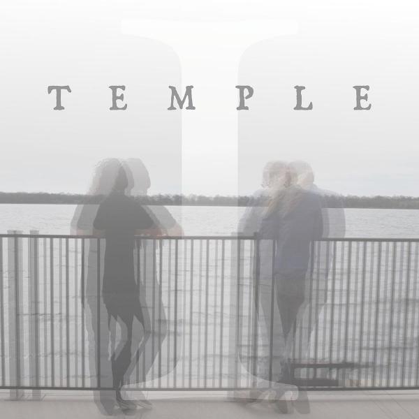Temple - Temple