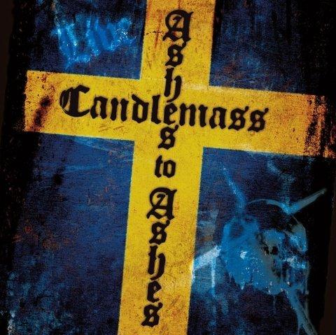 Candlemass - Ashes to Ashes (DVD9)