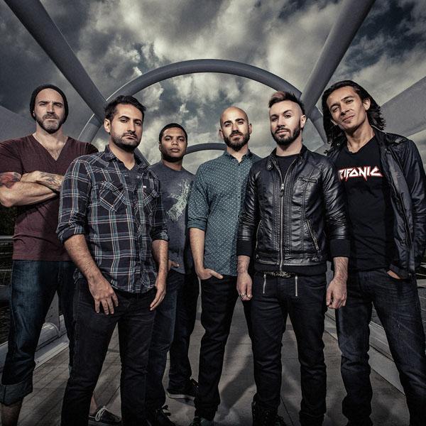 Periphery - Discography (2004 - 2016)