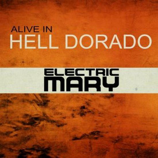 Electric Mary - Discography (2004 - 2016)