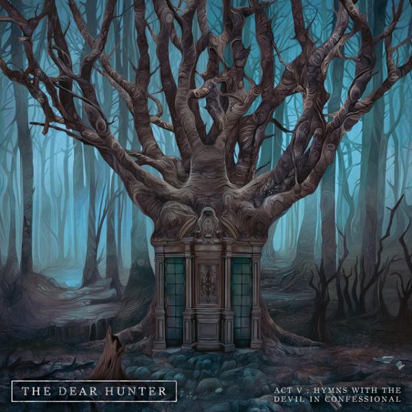 The Dear Hunter - Discography (2004 - 2016)