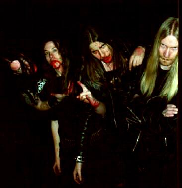 Maze Of Torment - Discography (1997 - 2007)