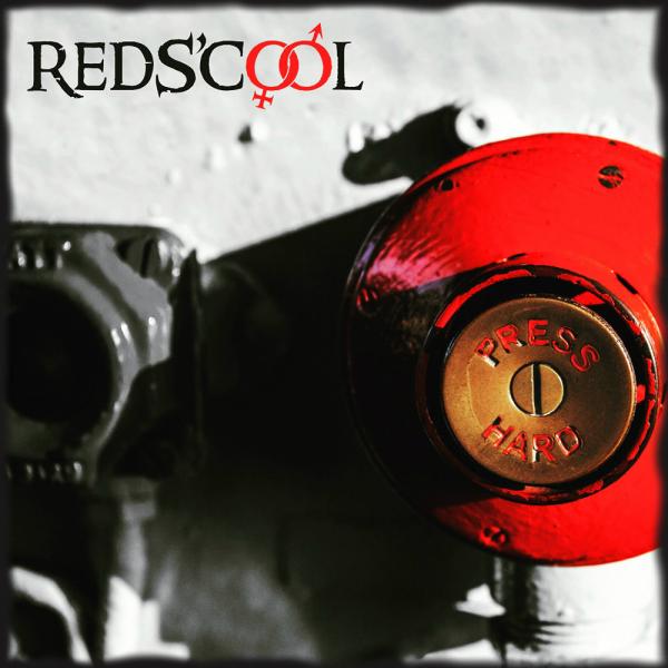Reds'Cool - Press Hard