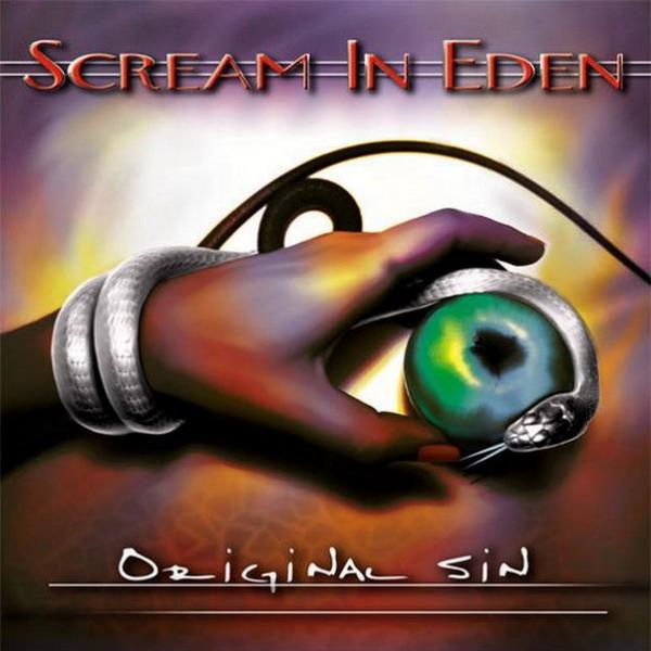 Scream In Eden - Original Sin