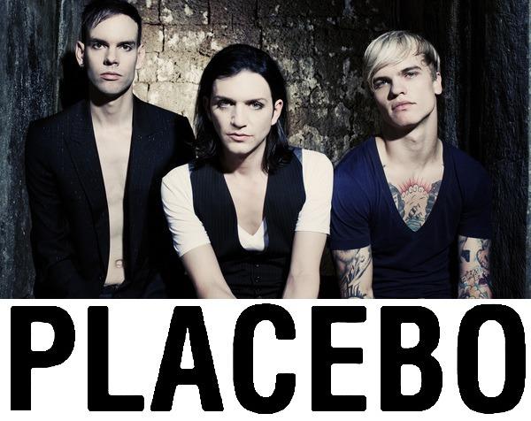 Placebo - Discography (1996-2016)