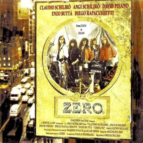 ZEROp - From Zero, To Hero