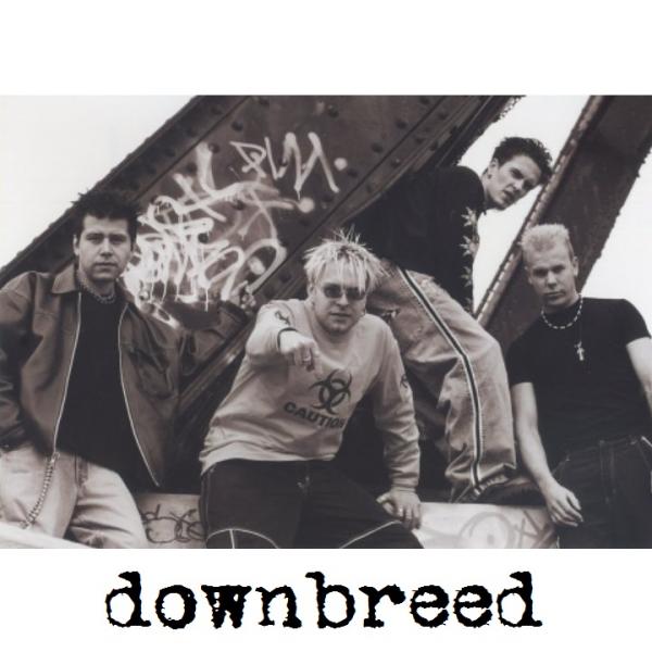 Downbreed - Discography (2000 - 2003)