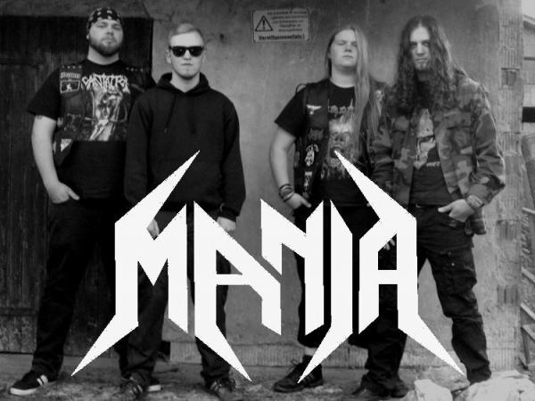 Mania - Discography (2009 - 2012)