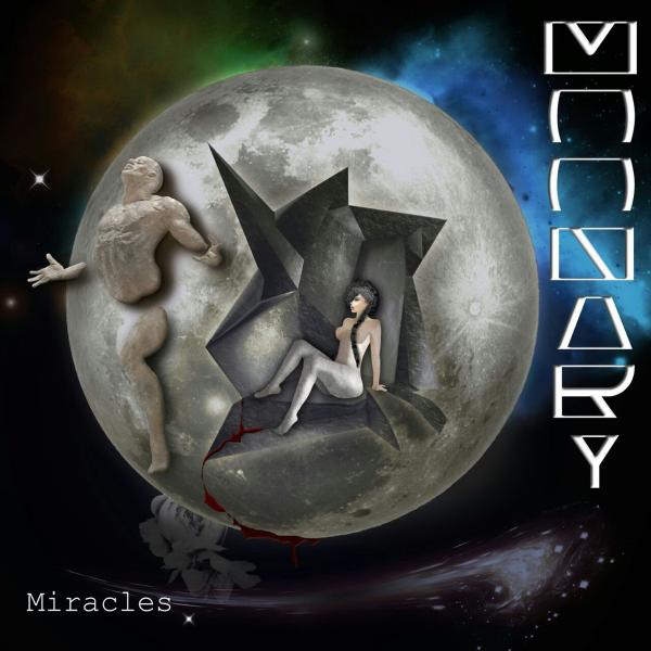 Moonary  - Miracles 