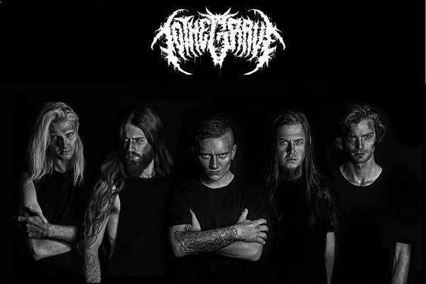 To The Grave - Discography (2014 - 2024)