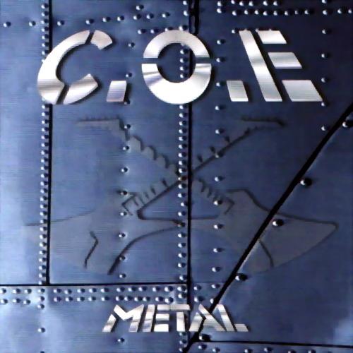 C.O.E.  - Metal 