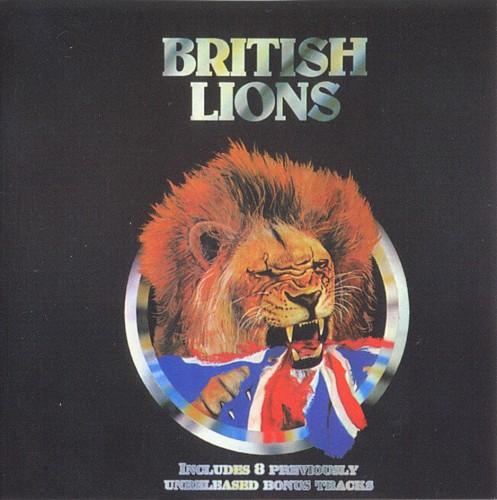 British Lions  - British Lions 