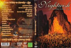Nightwish - From Wishes To Eternity - Live (DVD-5)
