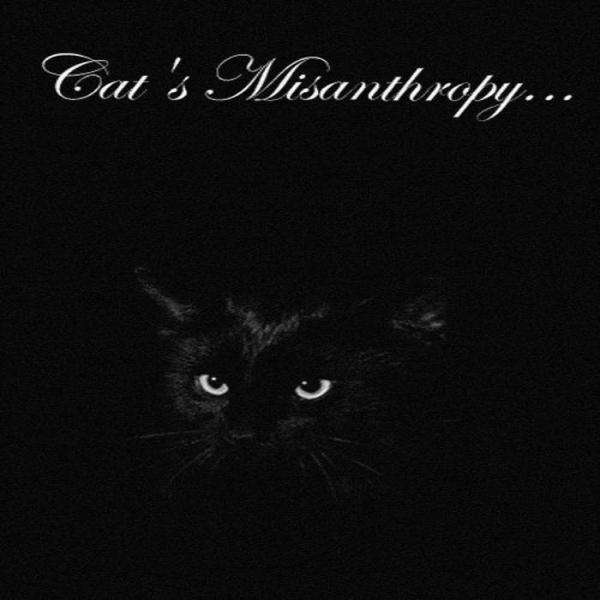 Cat's Misanthropy - Cat's Misanthropy... (Single)
