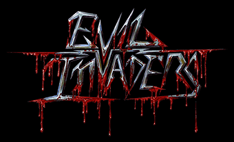 Evil Invaders - Discography (2013 - 2022)