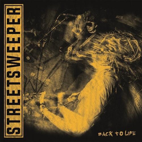 Streetsweeper  - Back To Life