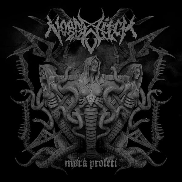 NordWitch - Mørk Profeti 