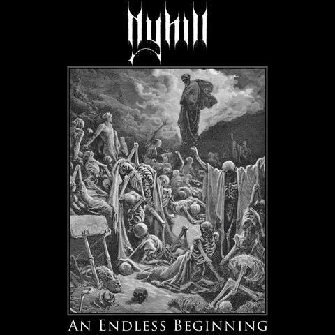 Nyhill  - An Endless Beginning (EP)