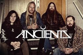 Anciients - Discography (2011-2016)