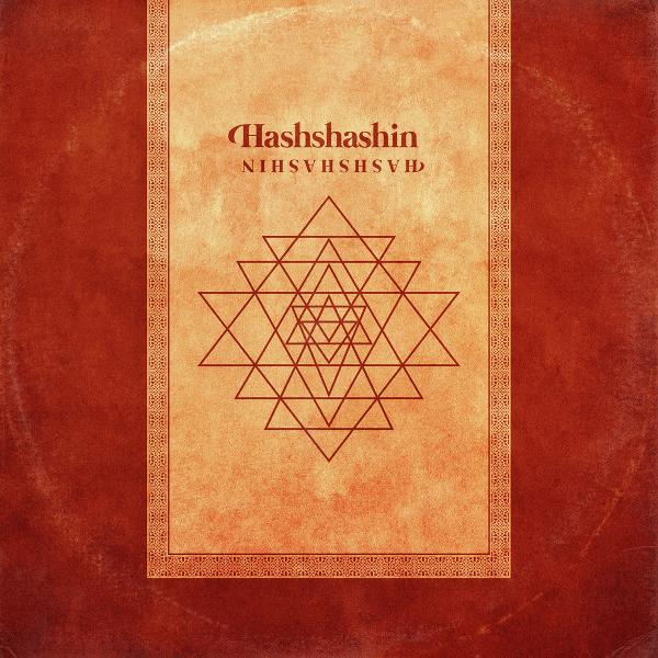 Hashshashin - NihsahshsaH