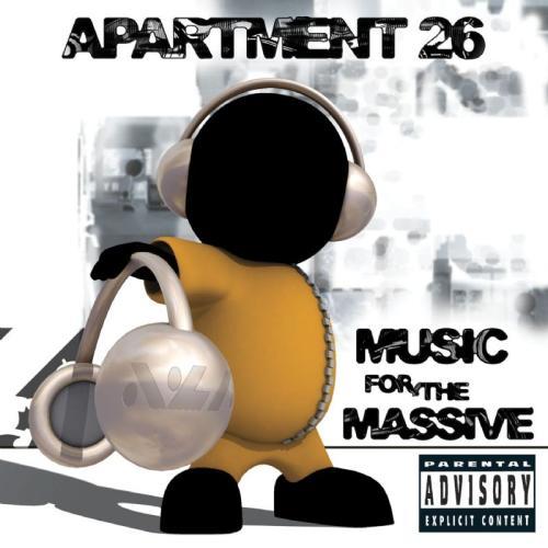 Apartment 26 - Discography (2000 - 2004)