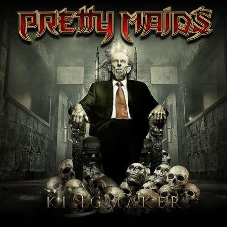Pretty Maids - Heavens Little Devil (Single)