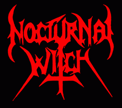 Nocturnal Witch - Discography (2010-2014)