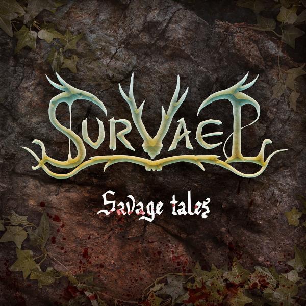 Survael - Discography (2012-2016)