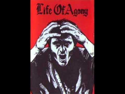 Life Of Agony - Discography (1991-2010)