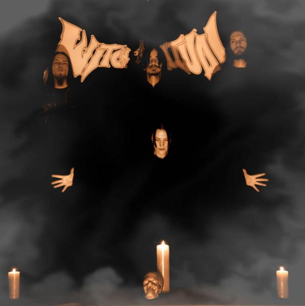 Witch Ritual - Rising Doom (EP)