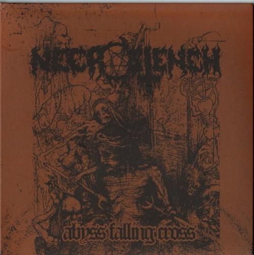 Necrostench - Abyss Falling Cross