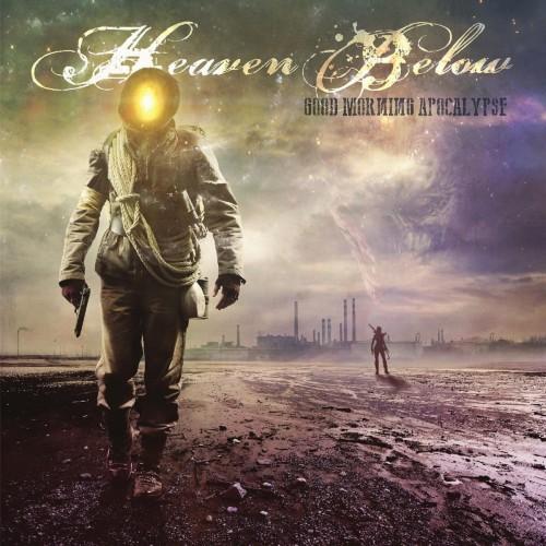 Heaven Below - Discography (2009-2016)