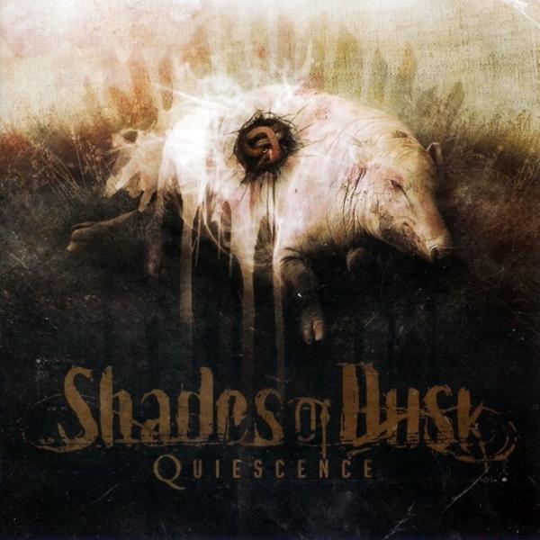 Shades Of Dusk  - Quiescence (Lossless)